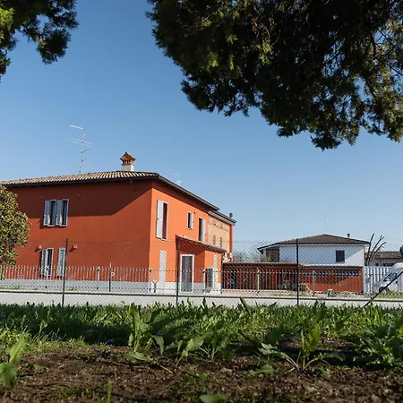 Il Nido Parcheggio Privato Cortile 公寓