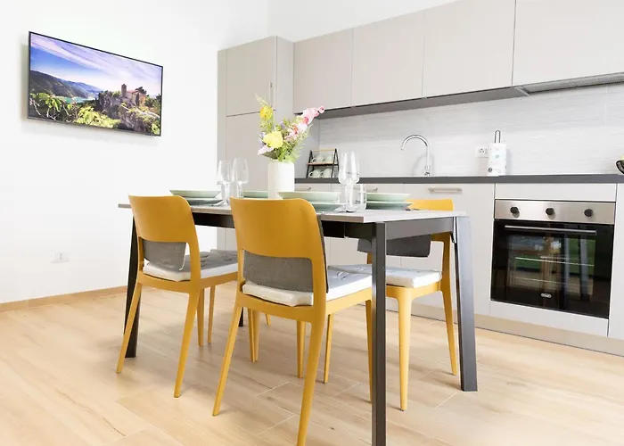 Il Nido Parcheggio Privato Cortile 公寓 皮亚琴察