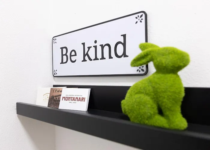 公寓 Il Nido Parcheggio Privato Cortile 皮亚琴察