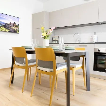 Il Nido Parcheggio Privato Cortile Apartment Piacenza