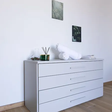 Il Nido Parcheggio Privato Cortile Appartement *