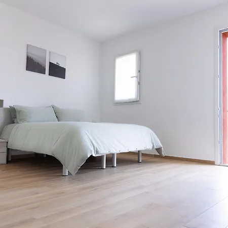 Il Nido Parcheggio Privato Cortile Apartment *