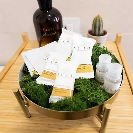 Il Nido Parcheggio Privato Cortile