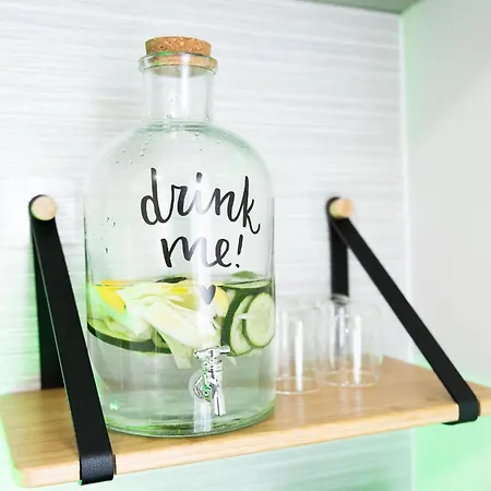 Apartment Il Nido Parcheggio Privato Cortile *