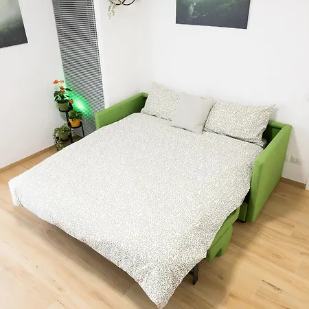 Il Nido Parcheggio Privato Cortile Apartment