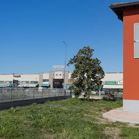 דירה Il Nido Parcheggio Privato Cortile