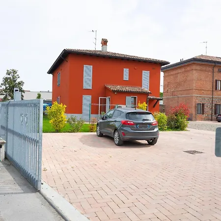 Il Nido Parcheggio Privato Cortile Apartment *