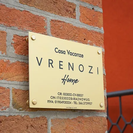 Il Nido Parcheggio Privato Cortile Apartment *