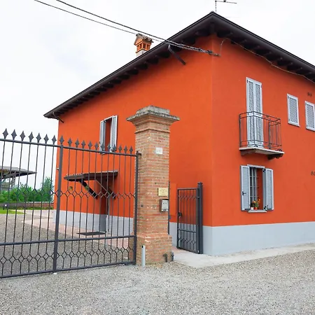 Il Nido Parcheggio Privato Cortile Appartement