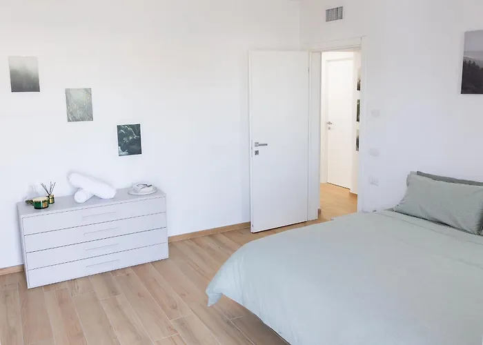 Il Nido Parcheggio Privato Cortile *