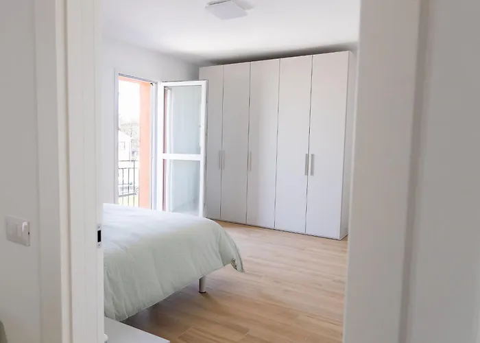 アパート Il Nido Parcheggio Privato Cortile *