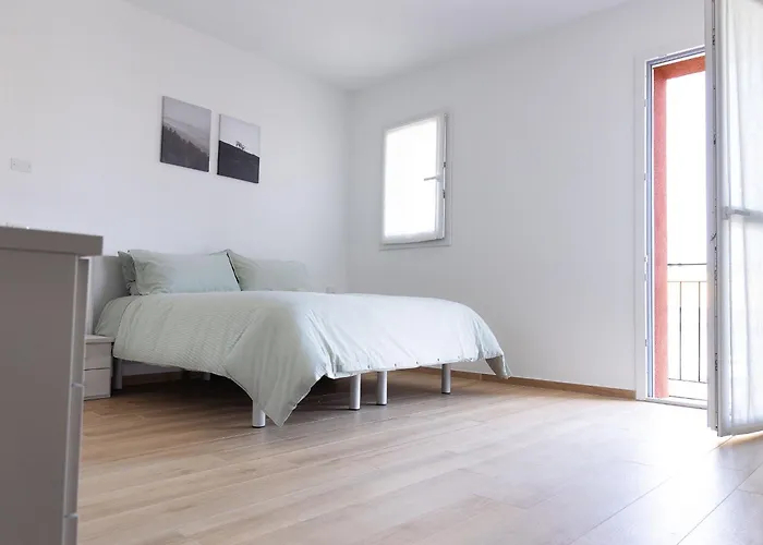 Il Nido Parcheggio Privato Cortile アパート *