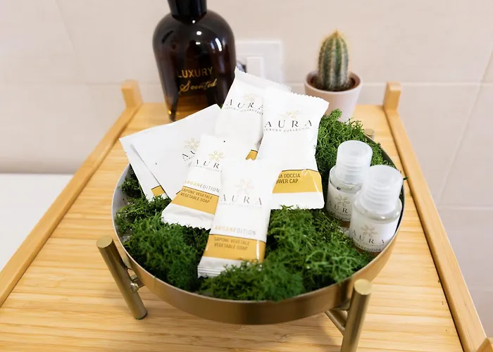 Il Nido Parcheggio Privato Cortile