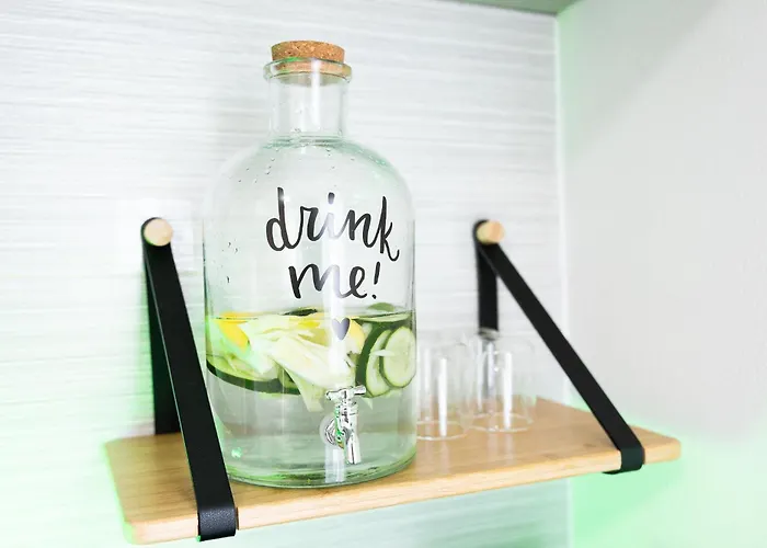 アパート Il Nido Parcheggio Privato Cortile *