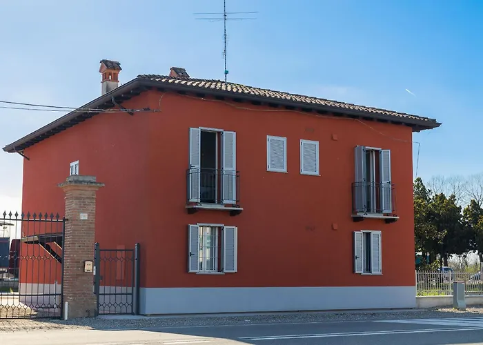 Il Nido Parcheggio Privato Cortile Апартаменты Пьяченца